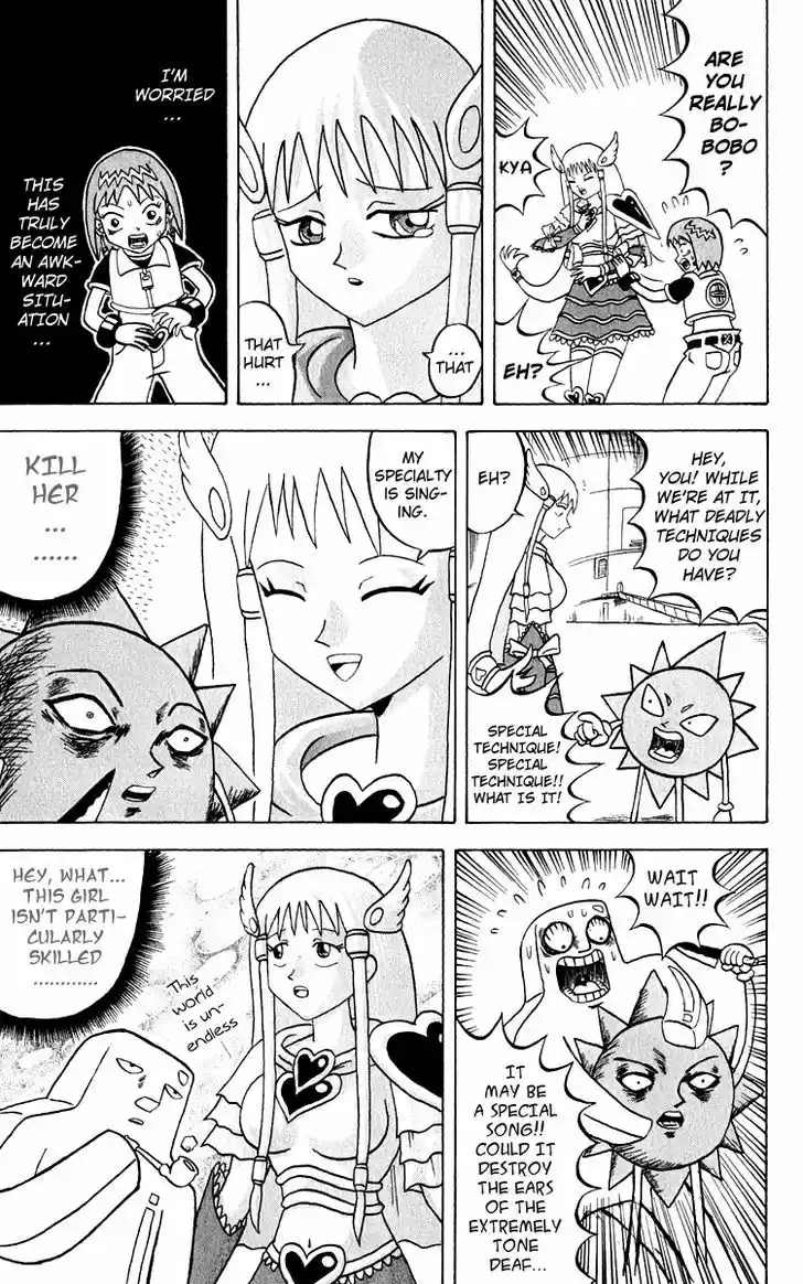 Bobobo-bo Bo-bobo 117