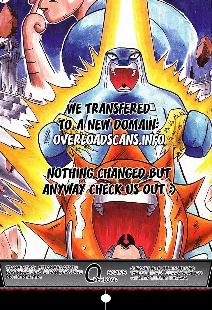 Bobobo-bo Bo-bobo 117