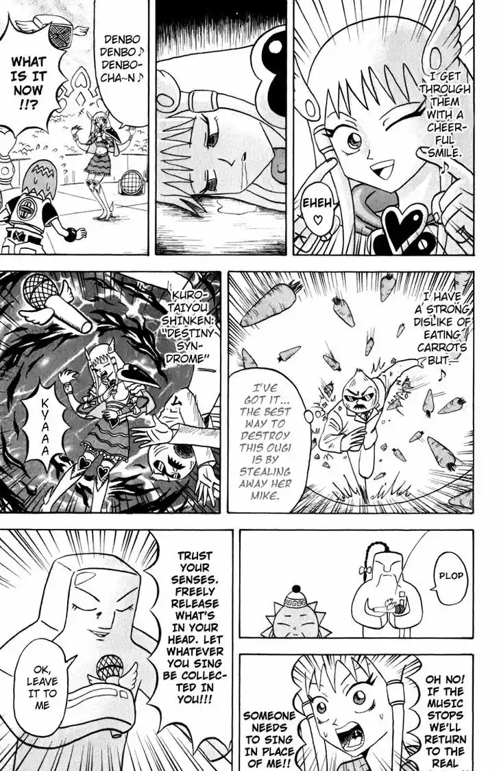 Bobobo-bo Bo-bobo 118