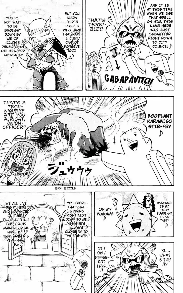 Bobobo-bo Bo-bobo 118