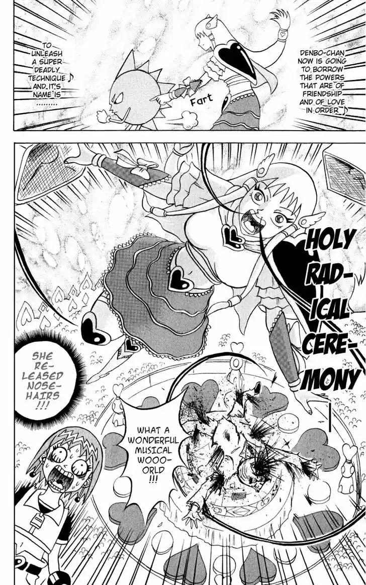 Bobobo-bo Bo-bobo 118