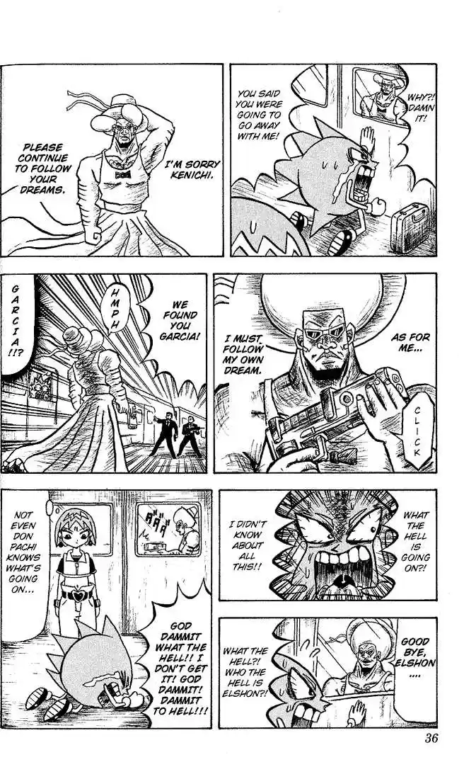 Bobobo-bo Bo-bobo 12