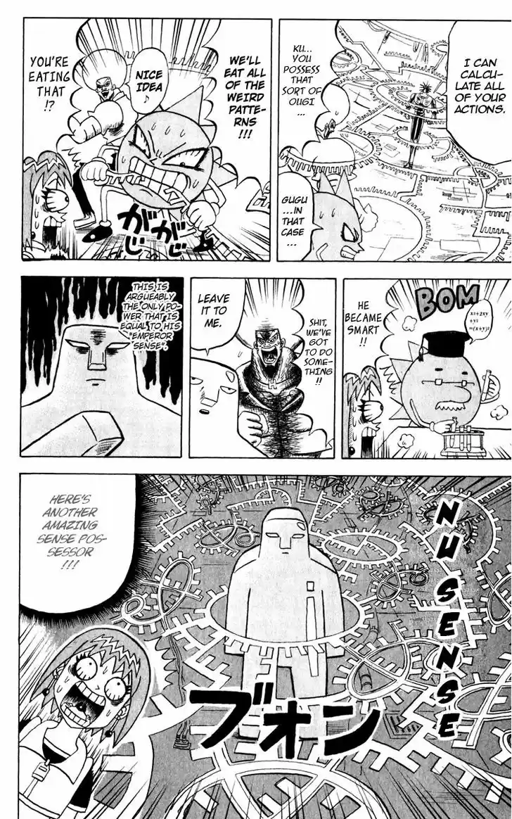 Bobobo-bo Bo-bobo 120