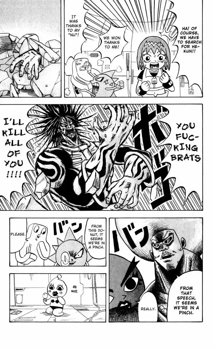 Bobobo-bo Bo-bobo 121