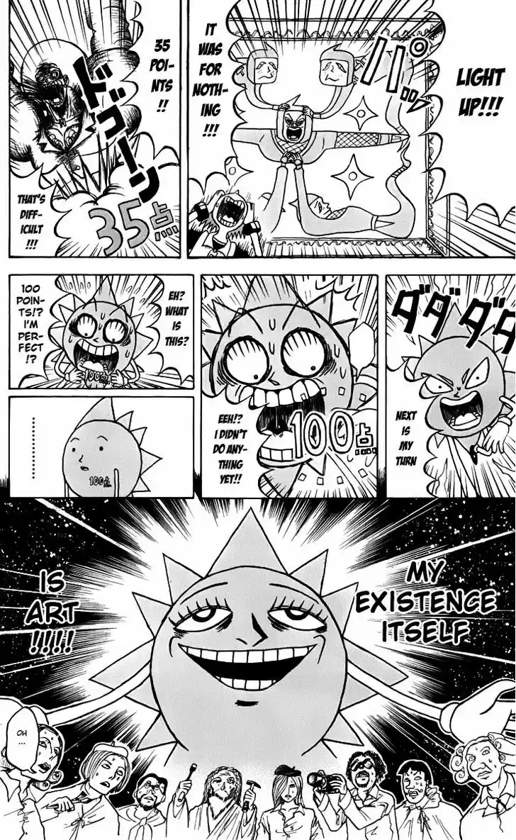 Bobobo-bo Bo-bobo 123