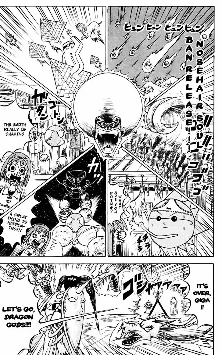 Bobobo-bo Bo-bobo 124