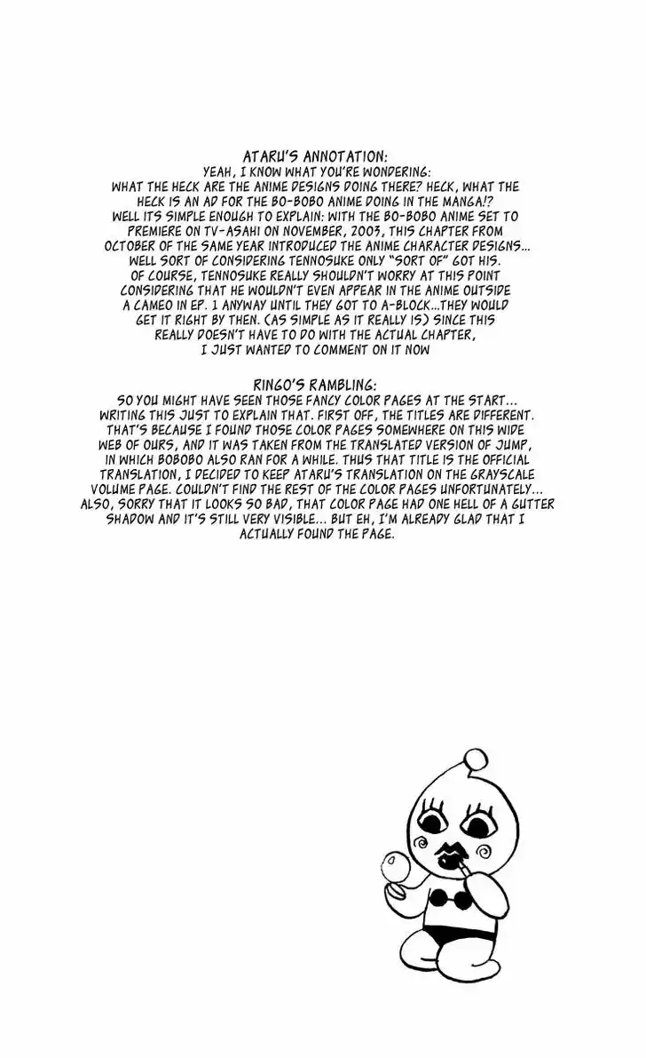 Bobobo-bo Bo-bobo 128