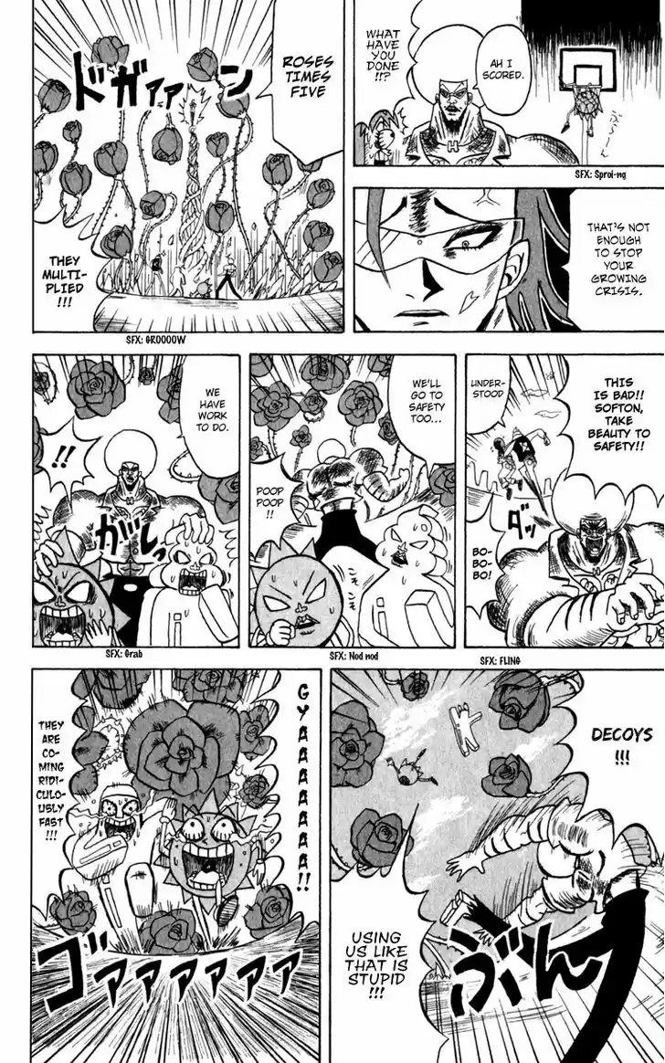 Bobobo-bo Bo-bobo 128