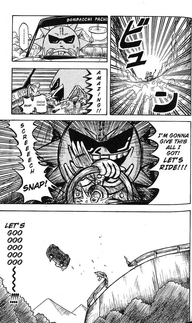 Bobobo-bo Bo-bobo 13