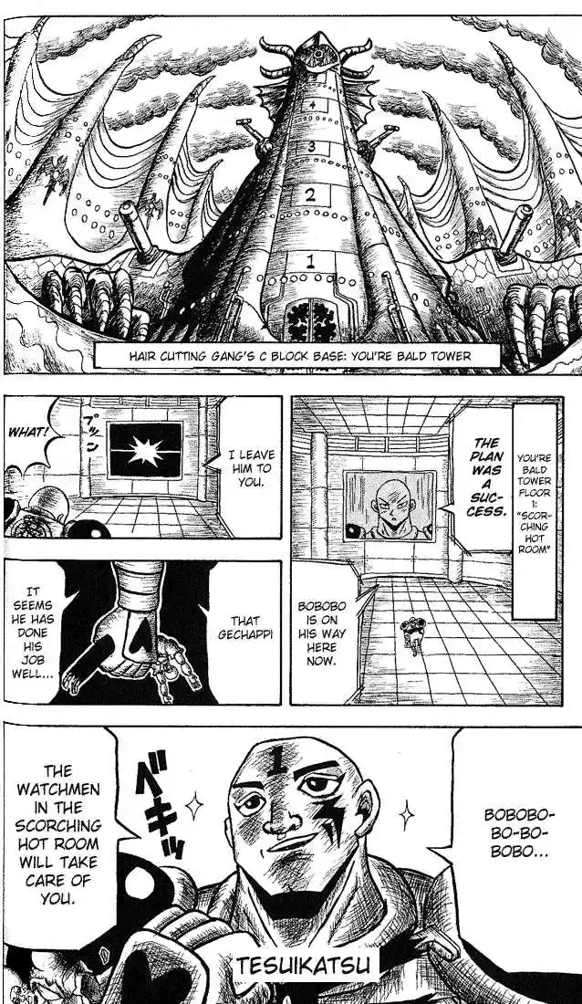 Bobobo-bo Bo-bobo 13