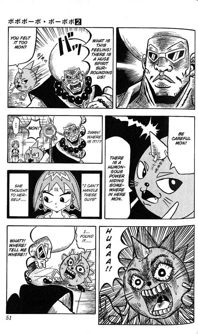 Bobobo-bo Bo-bobo 13