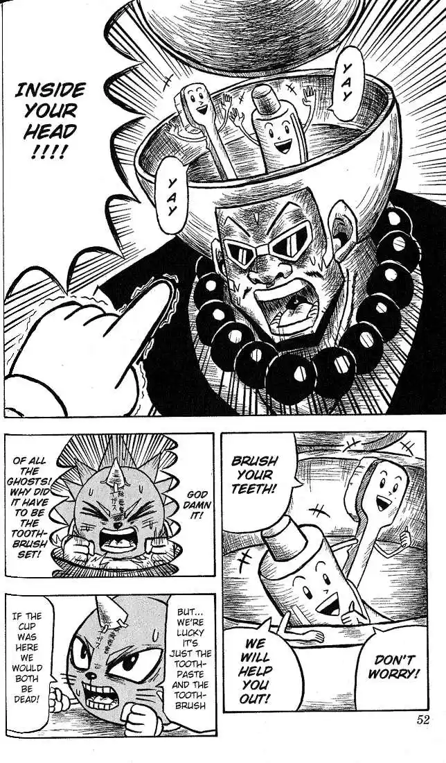 Bobobo-bo Bo-bobo 13