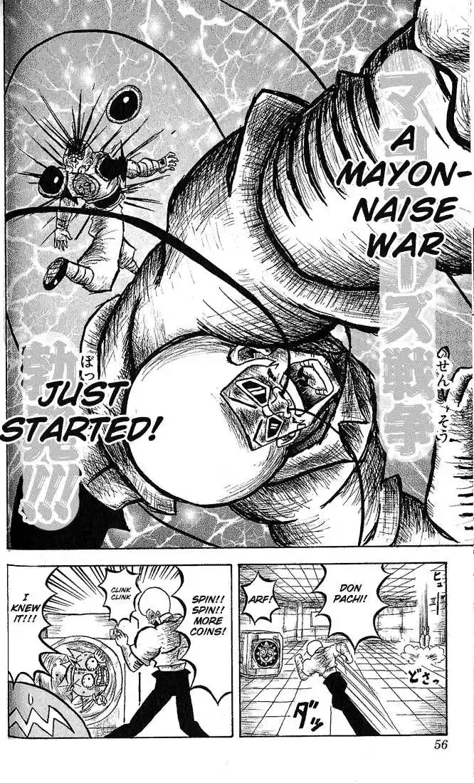 Bobobo-bo Bo-bobo 13