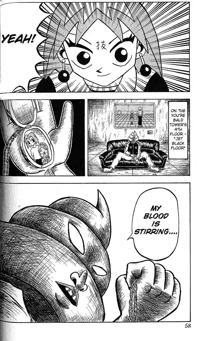 Bobobo-bo Bo-bobo 13