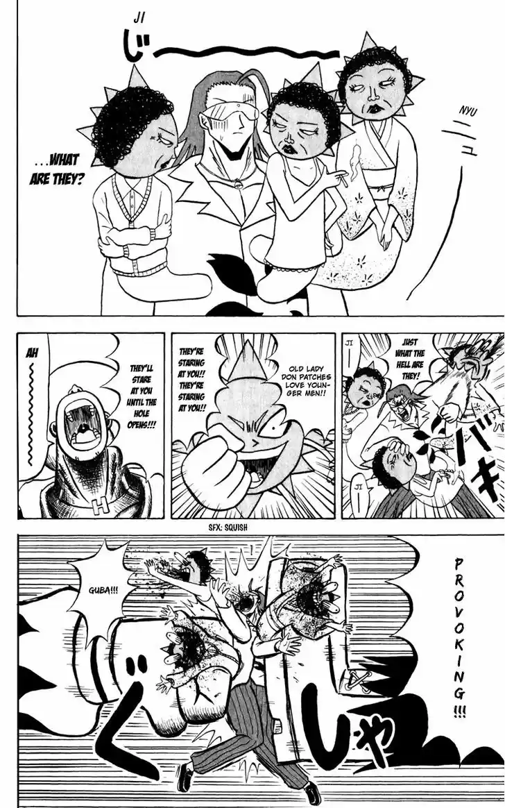 Bobobo-bo Bo-bobo 130