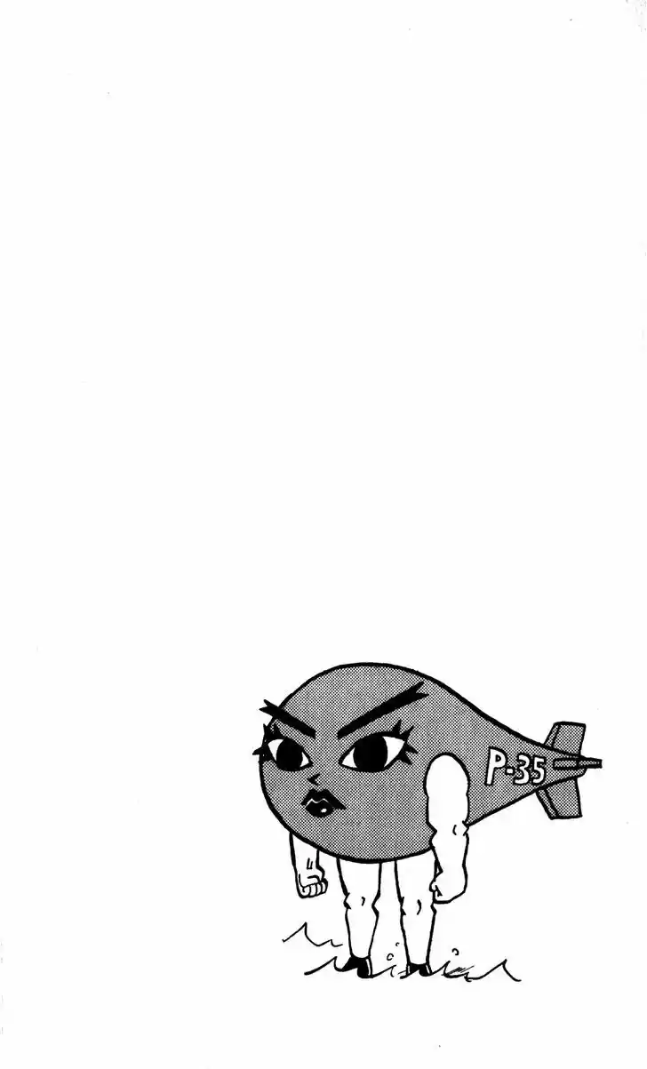 Bobobo-bo Bo-bobo 137