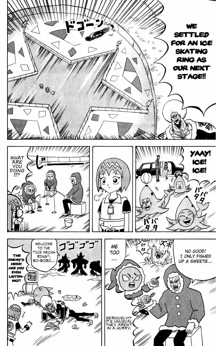 Bobobo-bo Bo-bobo 137