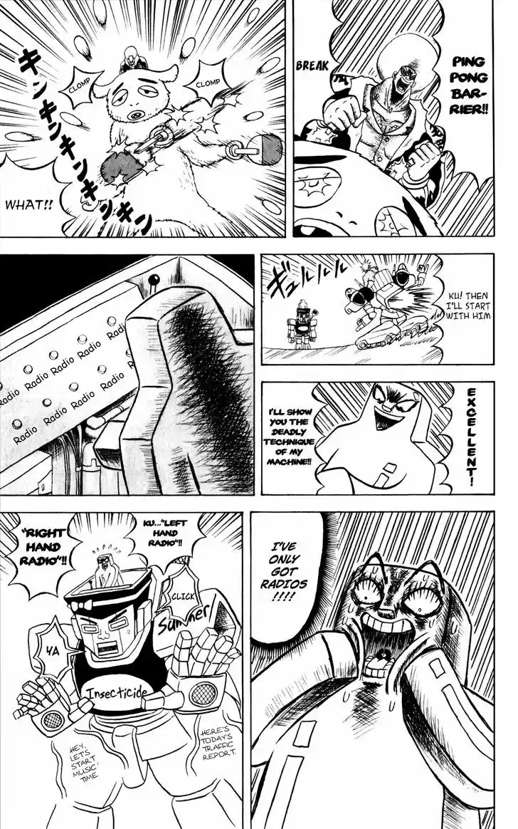 Bobobo-bo Bo-bobo 137