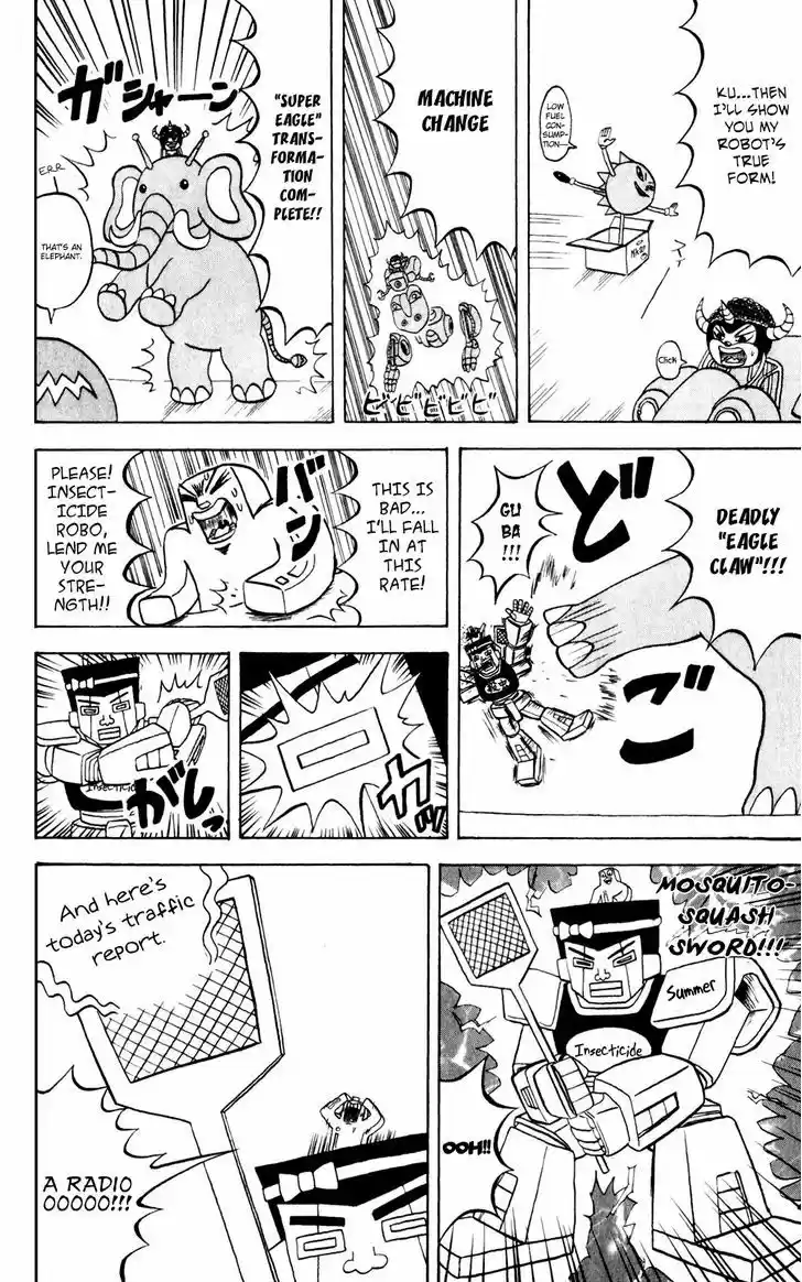 Bobobo-bo Bo-bobo 137