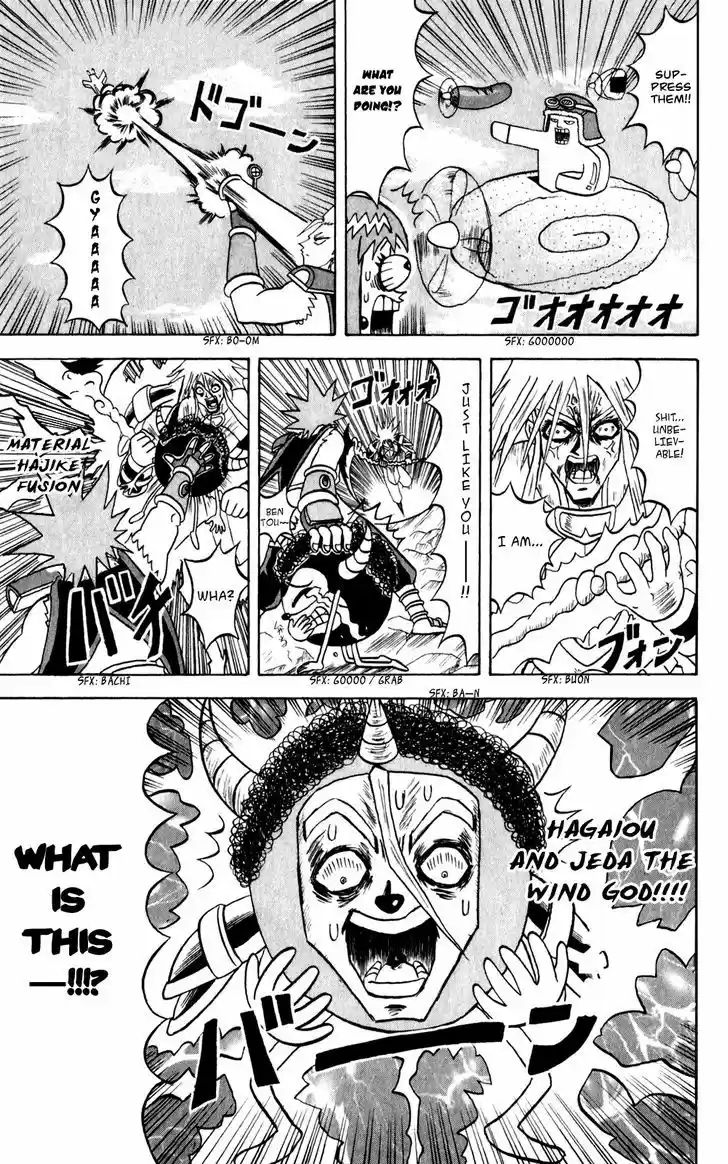 Bobobo-bo Bo-bobo 139