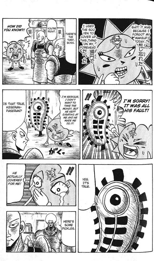 Bobobo-bo Bo-bobo 14