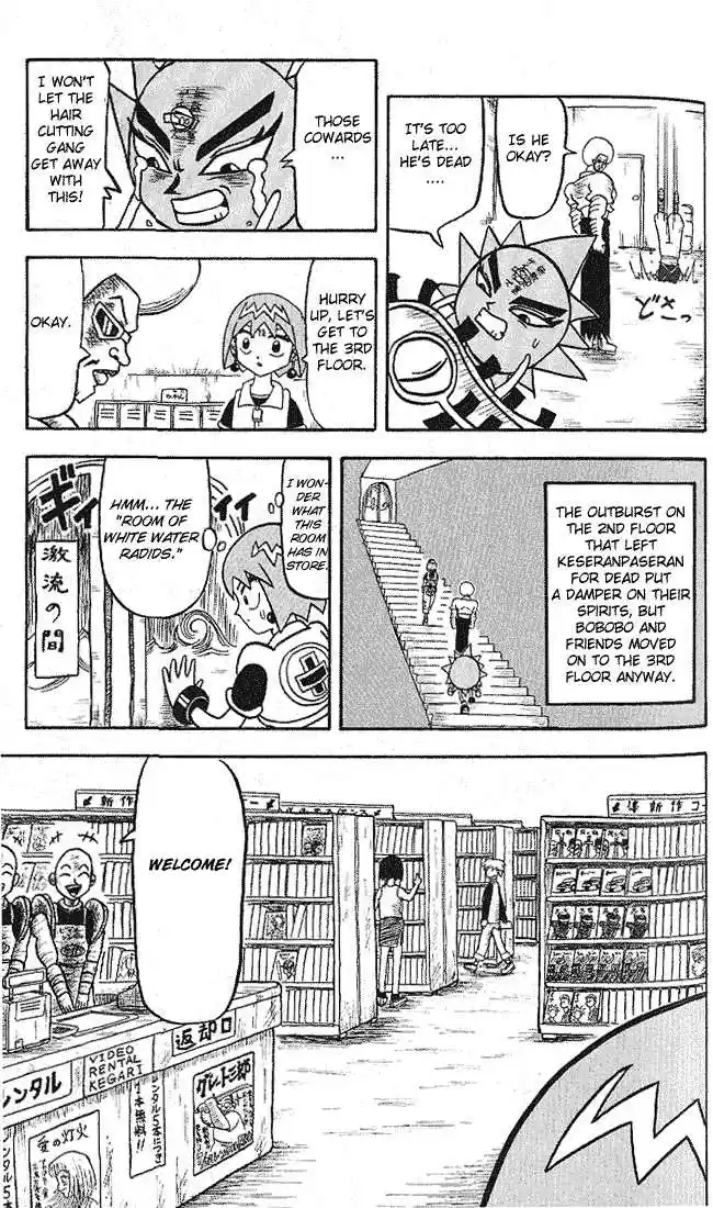 Bobobo-bo Bo-bobo 14