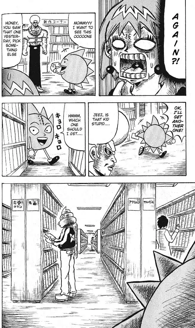 Bobobo-bo Bo-bobo 14