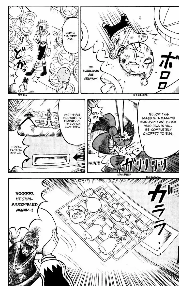 Bobobo-bo Bo-bobo 141