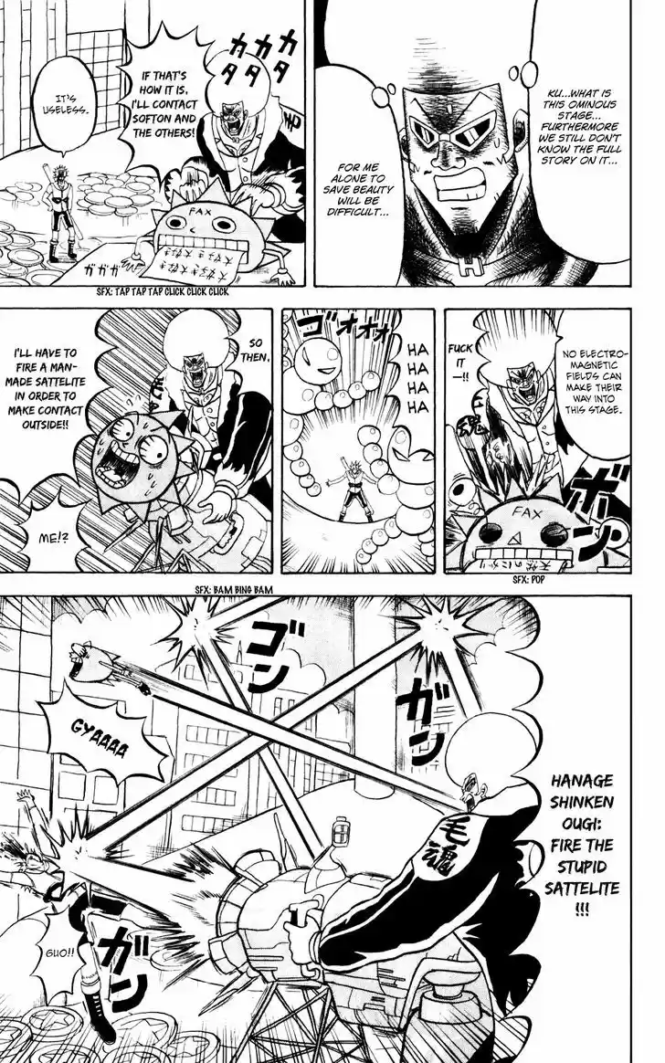 Bobobo-bo Bo-bobo 141