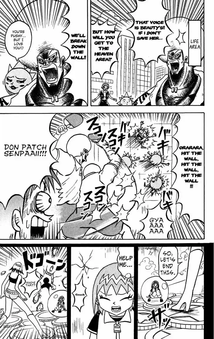 Bobobo-bo Bo-bobo 143