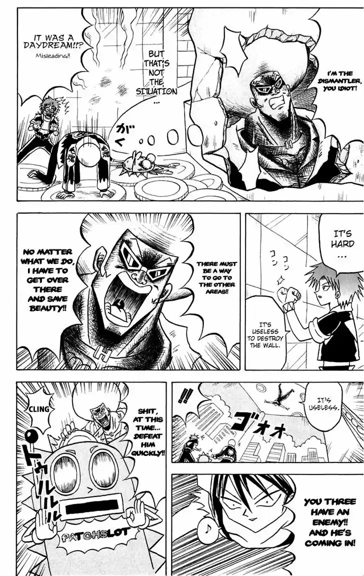 Bobobo-bo Bo-bobo 143