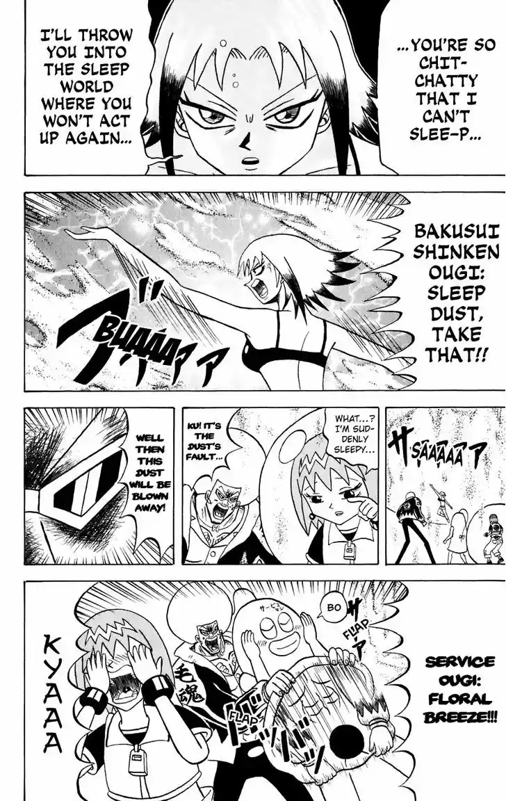 Bobobo-bo Bo-bobo 145