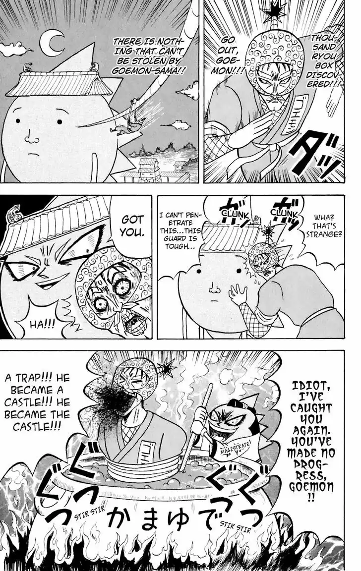 Bobobo-bo Bo-bobo 145