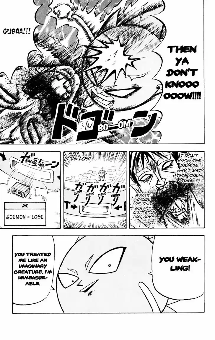 Bobobo-bo Bo-bobo 145