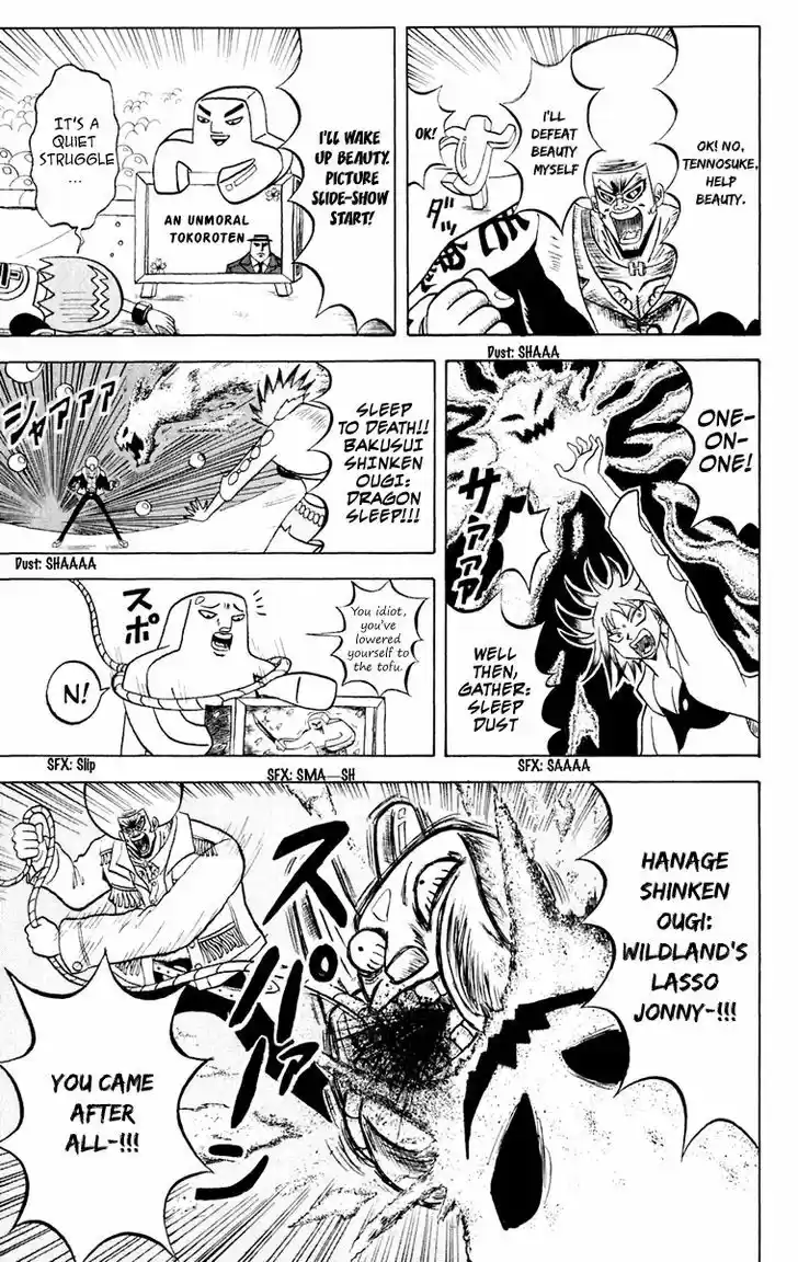 Bobobo-bo Bo-bobo 146