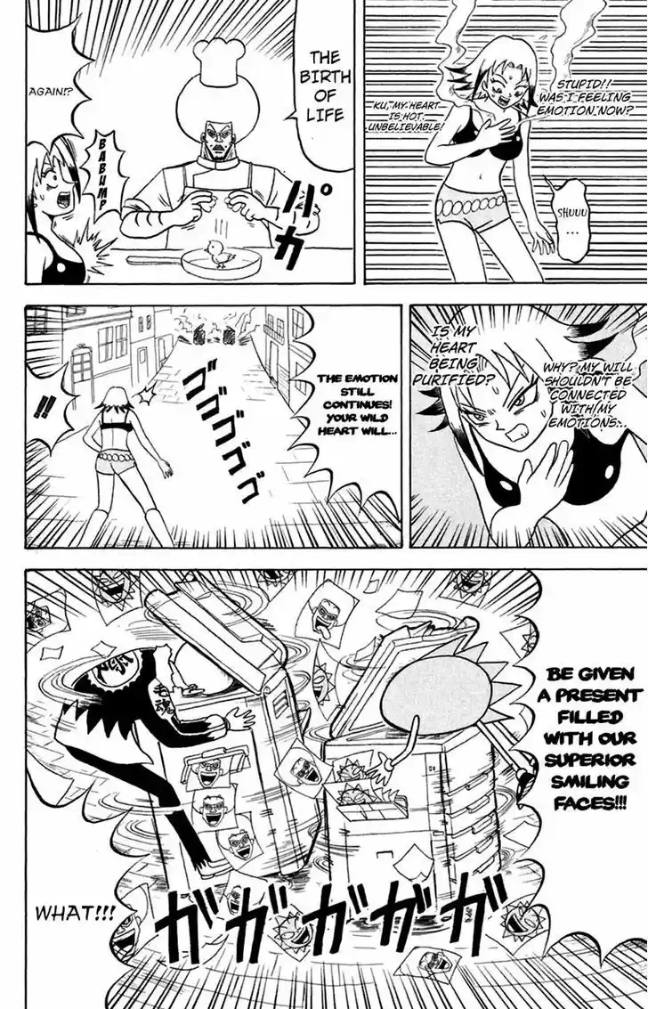 Bobobo-bo Bo-bobo 147