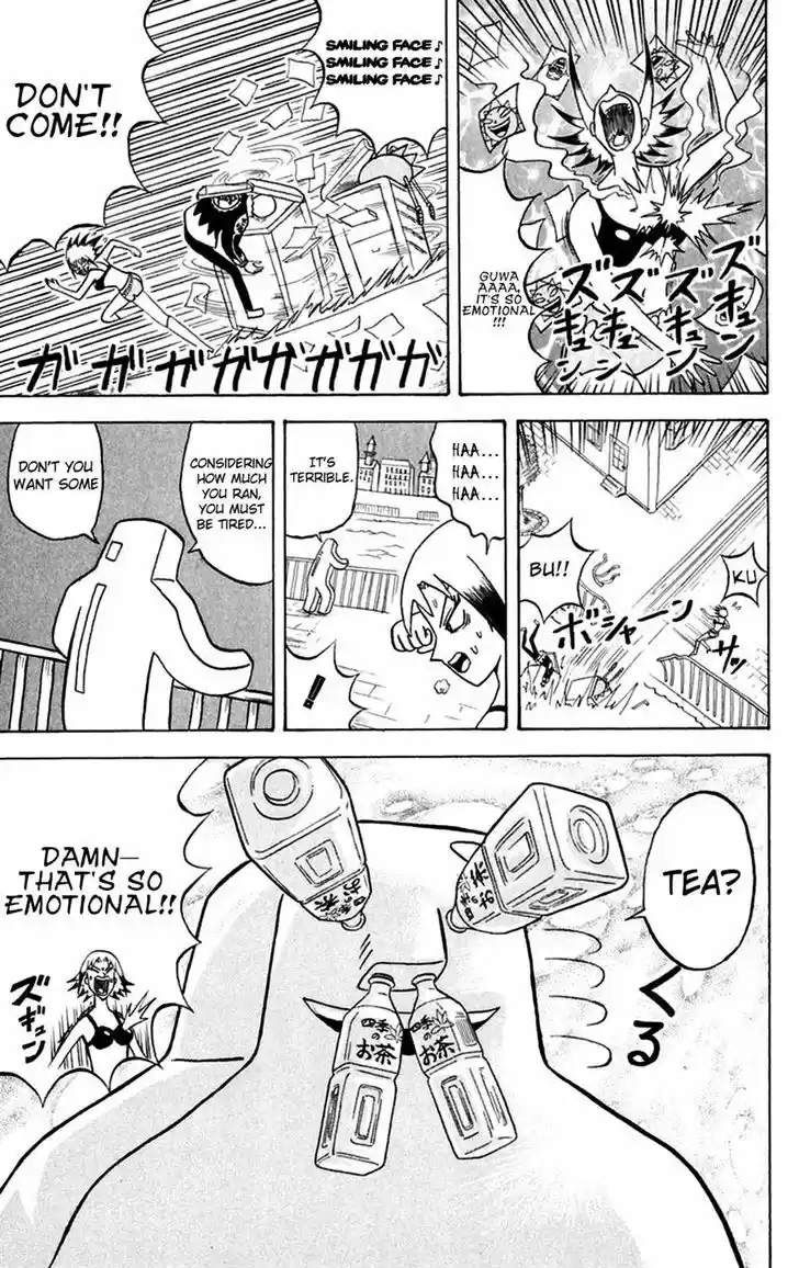 Bobobo-bo Bo-bobo 147