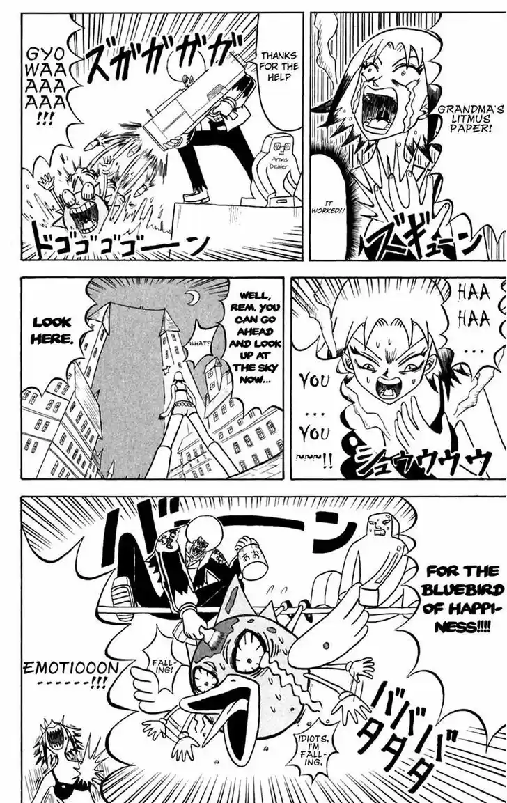 Bobobo-bo Bo-bobo 147