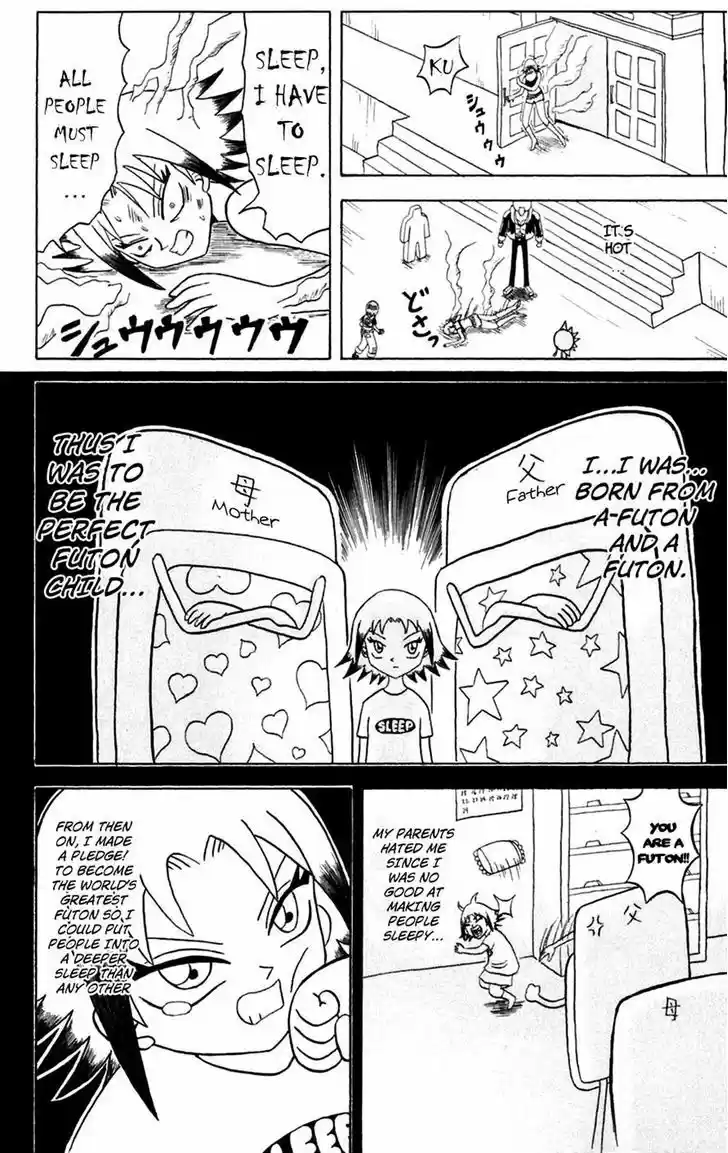 Bobobo-bo Bo-bobo 147