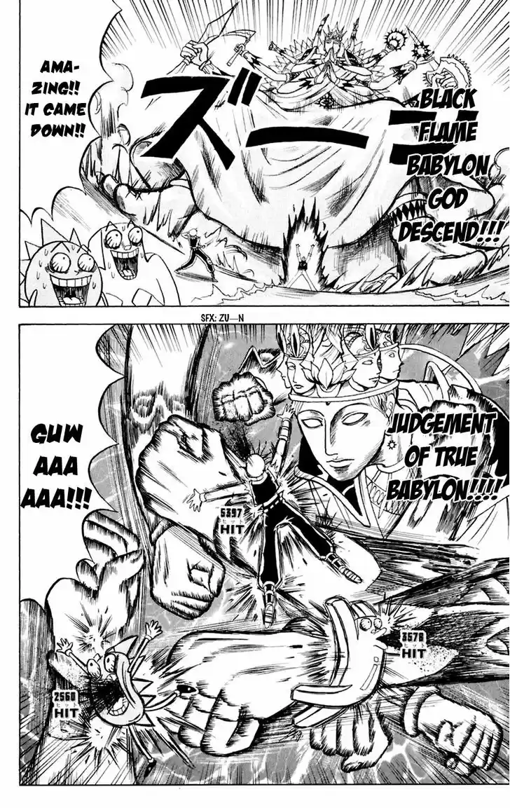 Bobobo-bo Bo-bobo 148