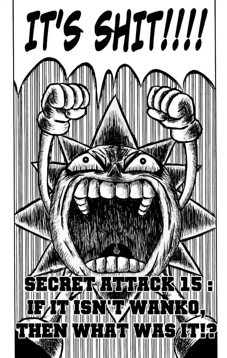 Bobobo-bo Bo-bobo 15