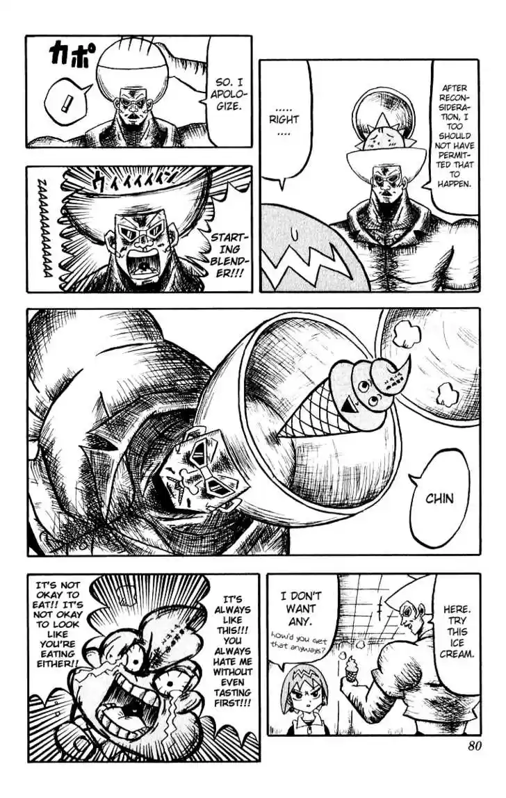 Bobobo-bo Bo-bobo 15