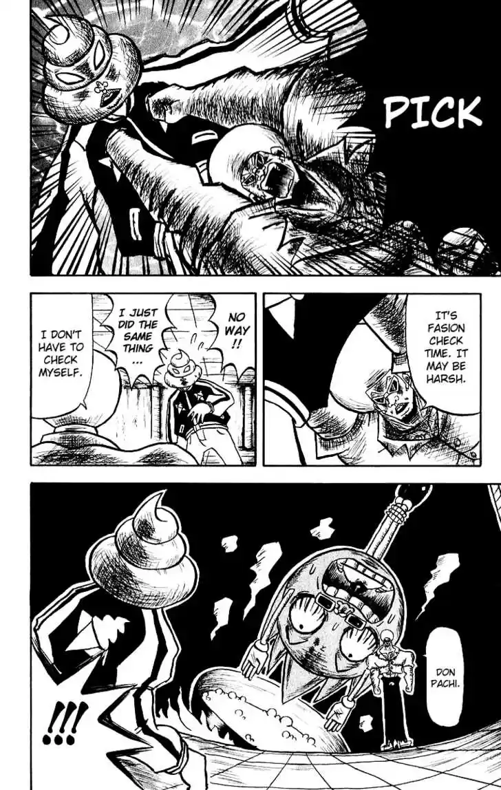 Bobobo-bo Bo-bobo 15