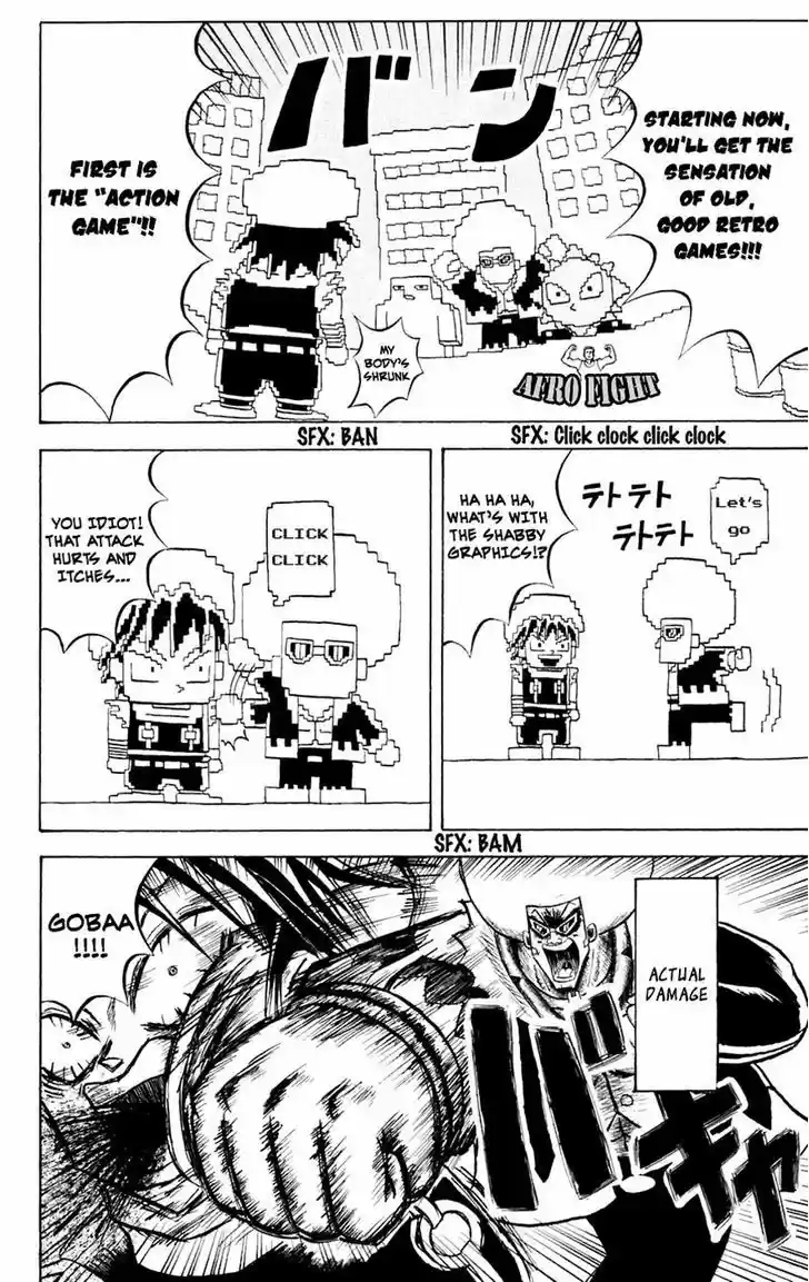 Bobobo-bo Bo-bobo 150