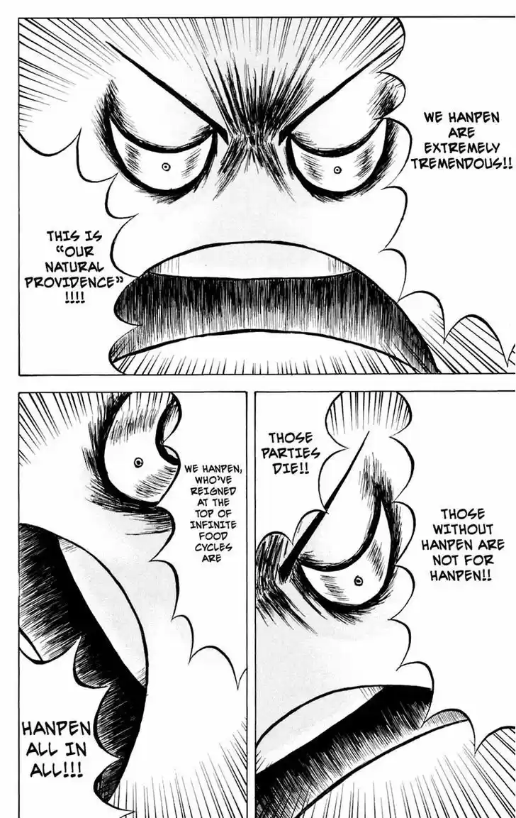 Bobobo-bo Bo-bobo 151