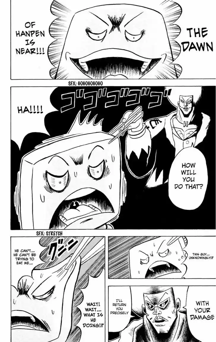 Bobobo-bo Bo-bobo 152