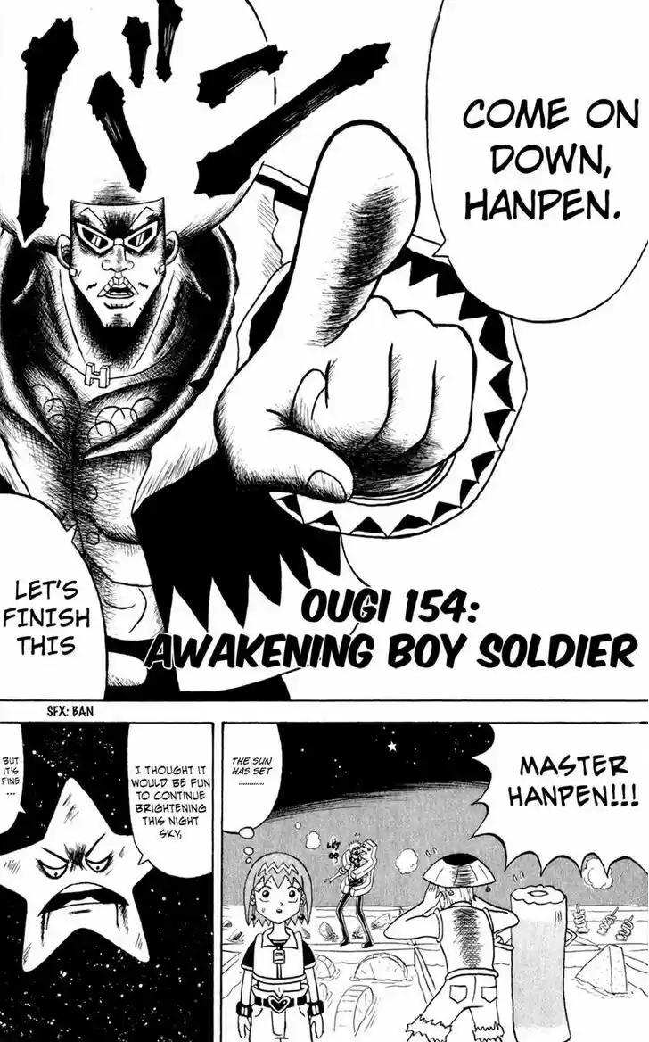 Bobobo-bo Bo-bobo 154