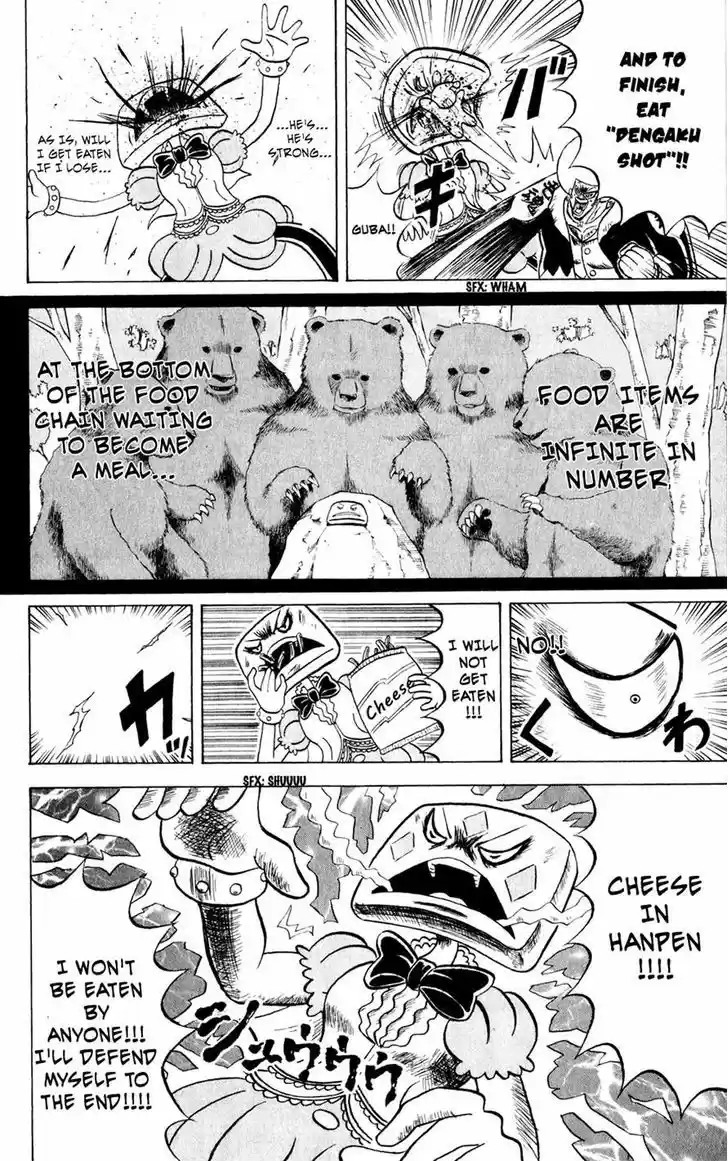 Bobobo-bo Bo-bobo 154