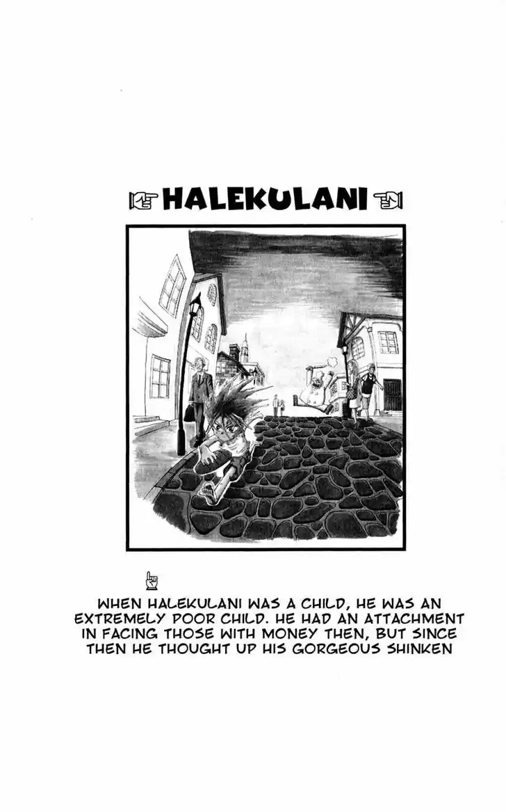 Bobobo-bo Bo-bobo 154