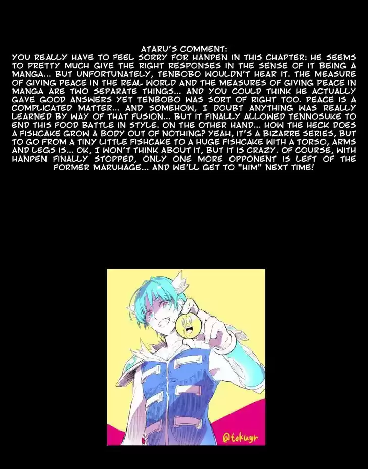 Bobobo-bo Bo-bobo 155